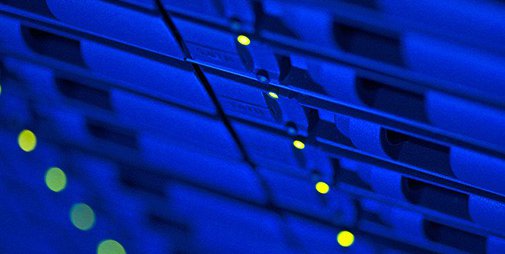 Block storage added in Phase 3